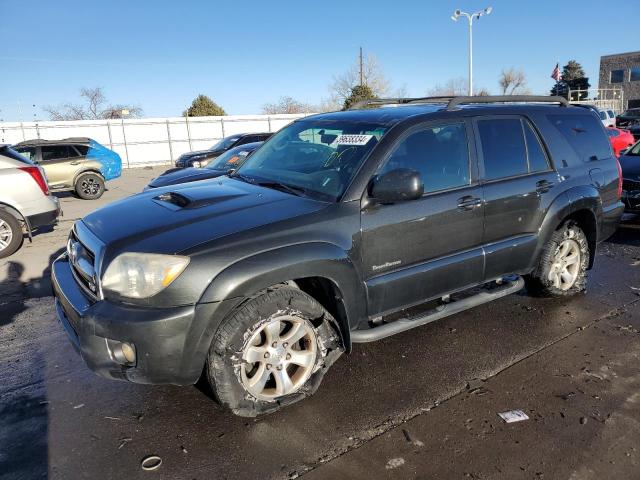 2006 Toyota 4Runner Sr5 на продаже в Littleton, CO - Front End