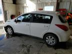 2011 Nissan Versa S for Sale in Helena, MT - Front End