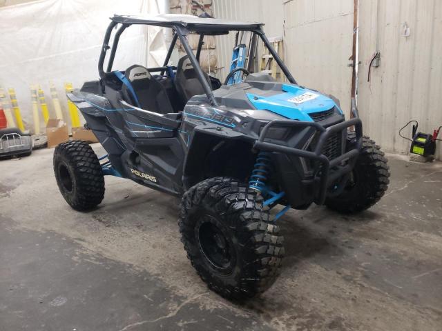 2019 Polaris Rzr Xp Turbo Eps