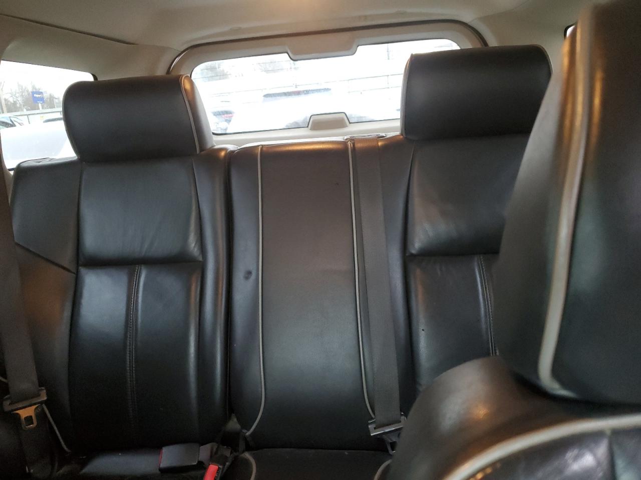 2007 Hummer H3 VIN: 5GTDN13E278147540 Lot: 38961604