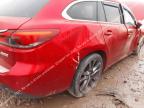 2015 MAZDA 6 SPORT NA for sale at Copart YORK
