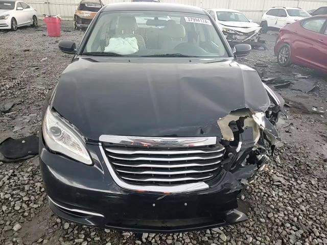 2012 Chrysler 200 Touring VIN: 1C3CCBBGXCN328953 Lot: 37994174