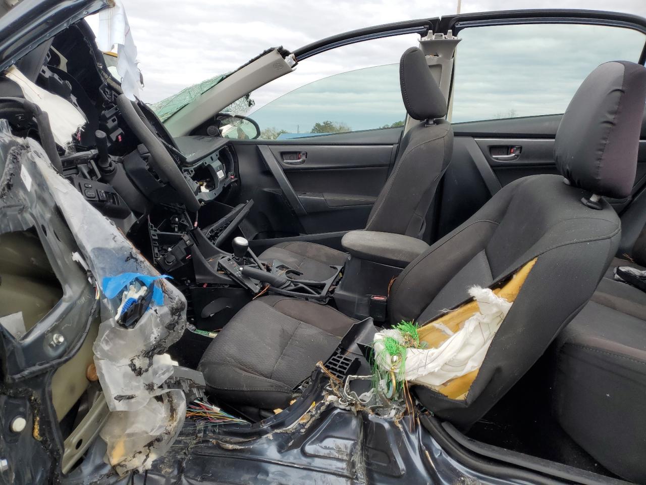 2019 Toyota Corolla - Image 7