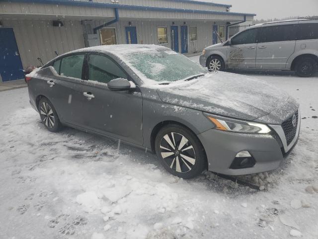  NISSAN ALTIMA 2020 Серый