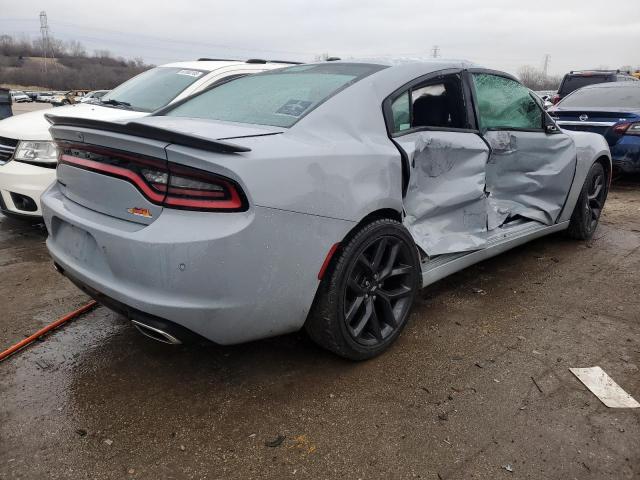  DODGE CHARGER 2022 Сірий