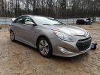 2014 Hyundai Sonata Hybrid იყიდება Austell-ში, GA - Rear End