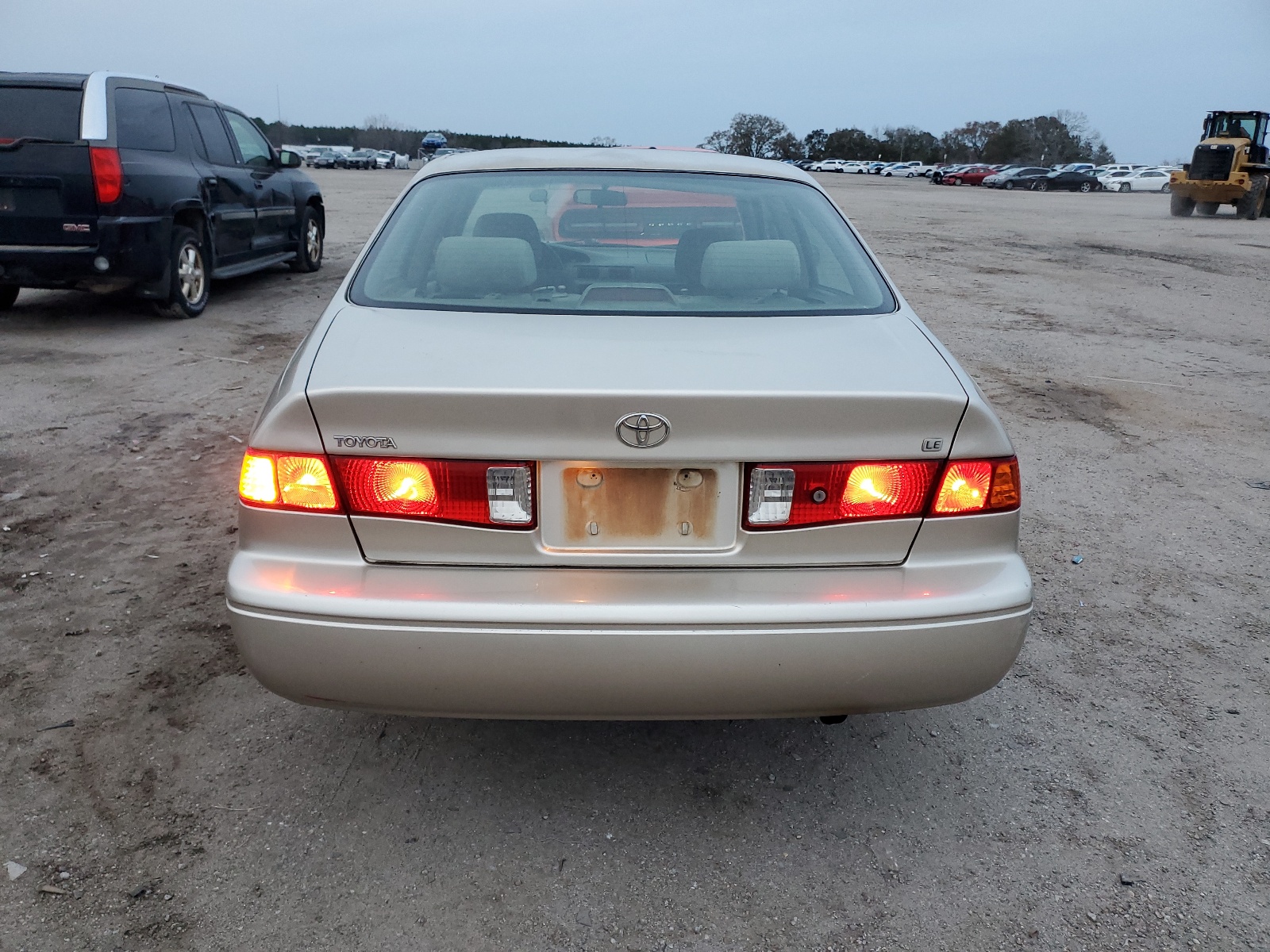 JT2BG22K2Y0417297 2000 Toyota Camry Ce