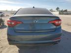 2016 Hyundai Sonata Se de vânzare în Houston, TX - Front End