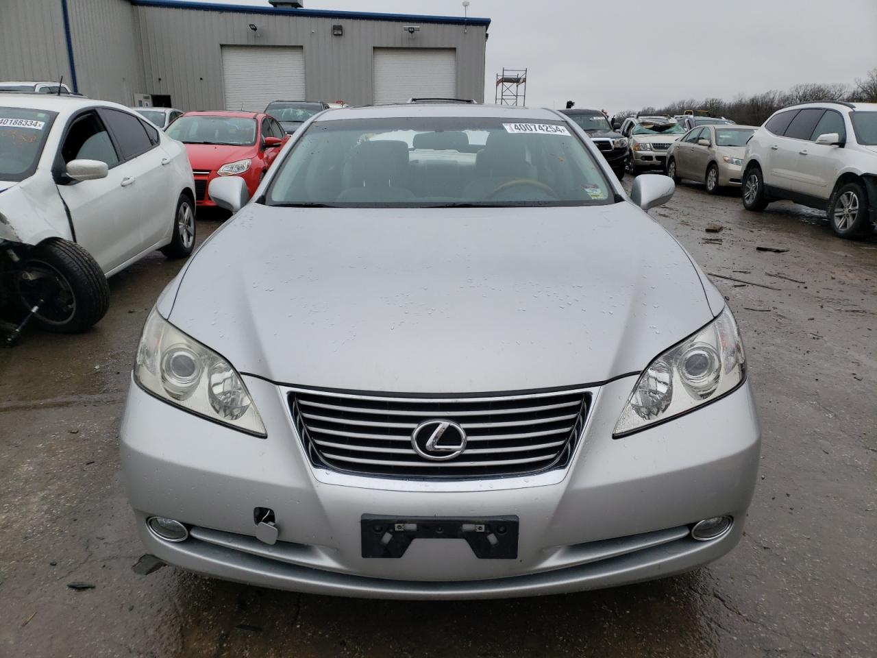 2008 Lexus ES - Image 5