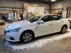 2019 Nissan Altima S იყიდება Kansas City-ში, KS - Mechanical