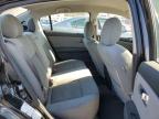 2010 Nissan Sentra 2.0 for Sale in Exeter, RI - Front End