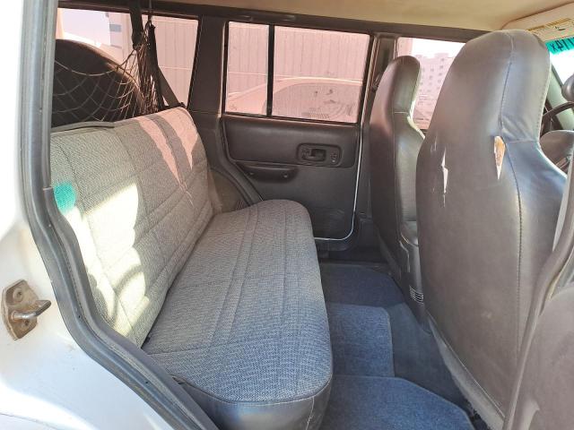 1J4FT48S3YL231865 - 2000 JEEP CHEROKEE - #39233714