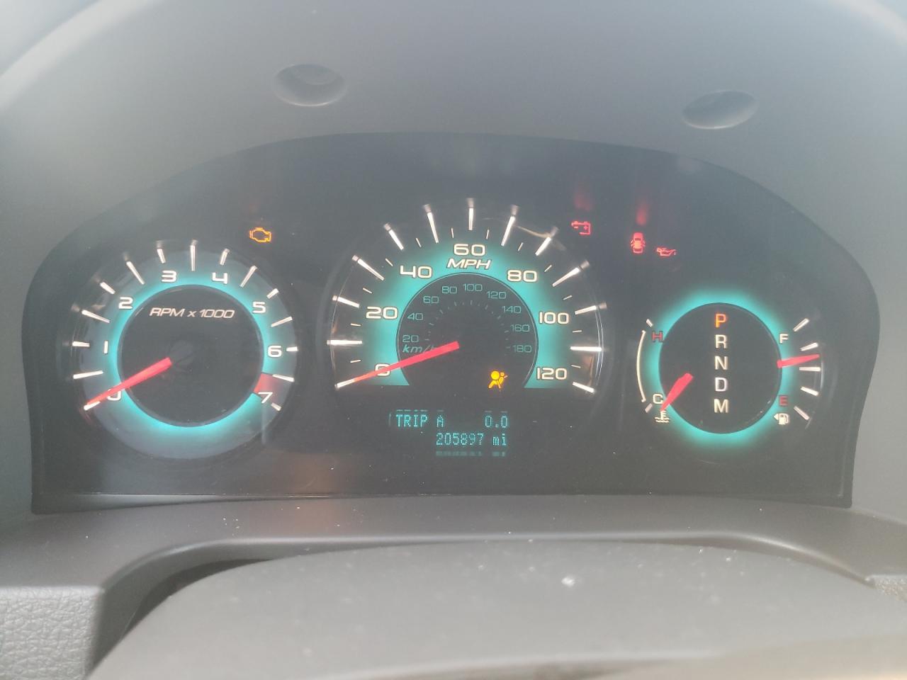 2010 Ford Fusion Se VIN: 3FAHP0HG0AR192561 Lot: 37938474