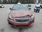 2013 Chevrolet Cruze Ls zu verkaufen in Dunn, NC - Front End