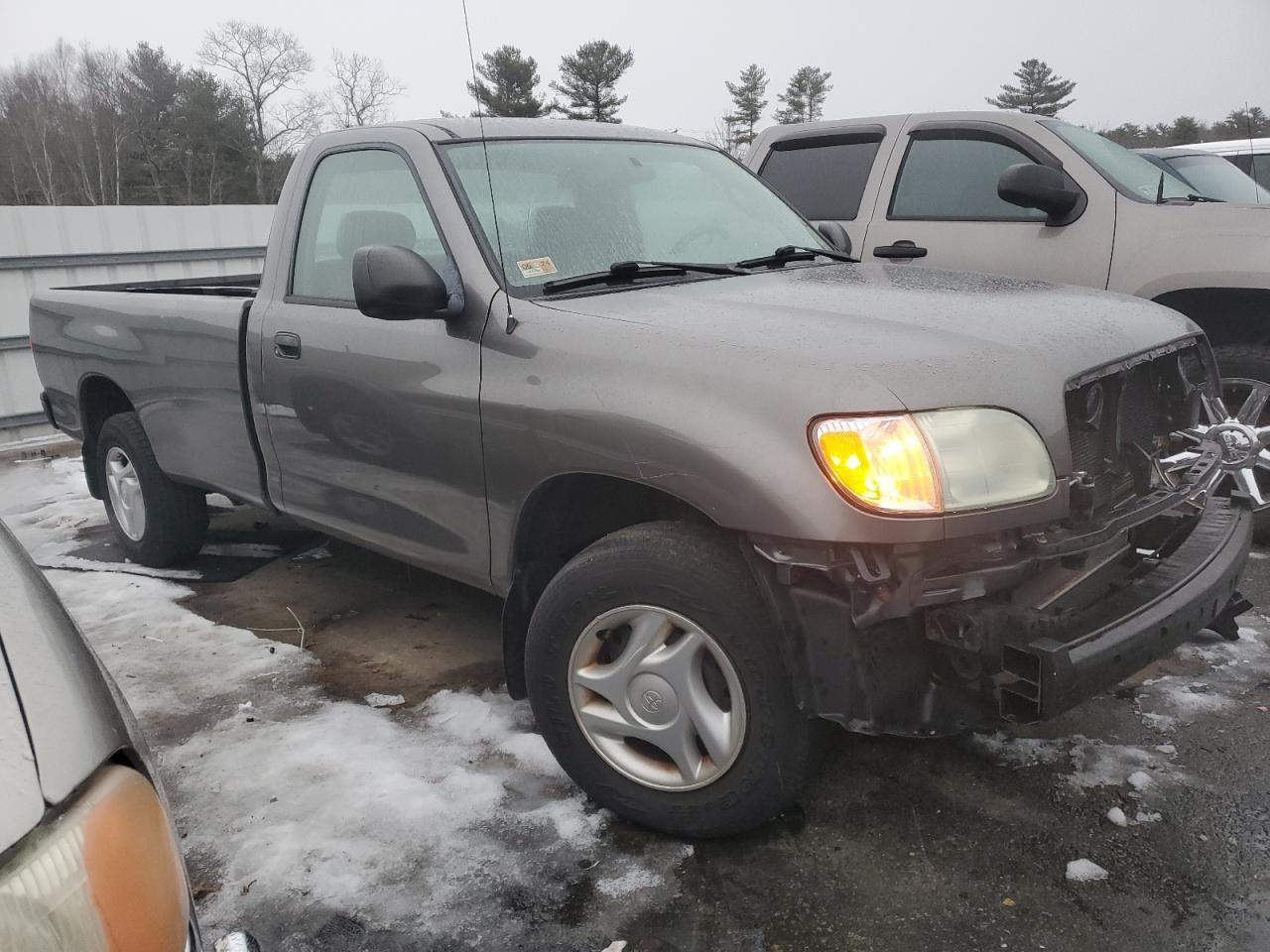 2004 Toyota Tundra - Image 4