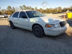 2003 Ford Crown Victoria Lx zu verkaufen in Greenwell Springs, LA - Rear End