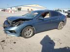 2016 Hyundai Sonata Se de vânzare în Houston, TX - Front End