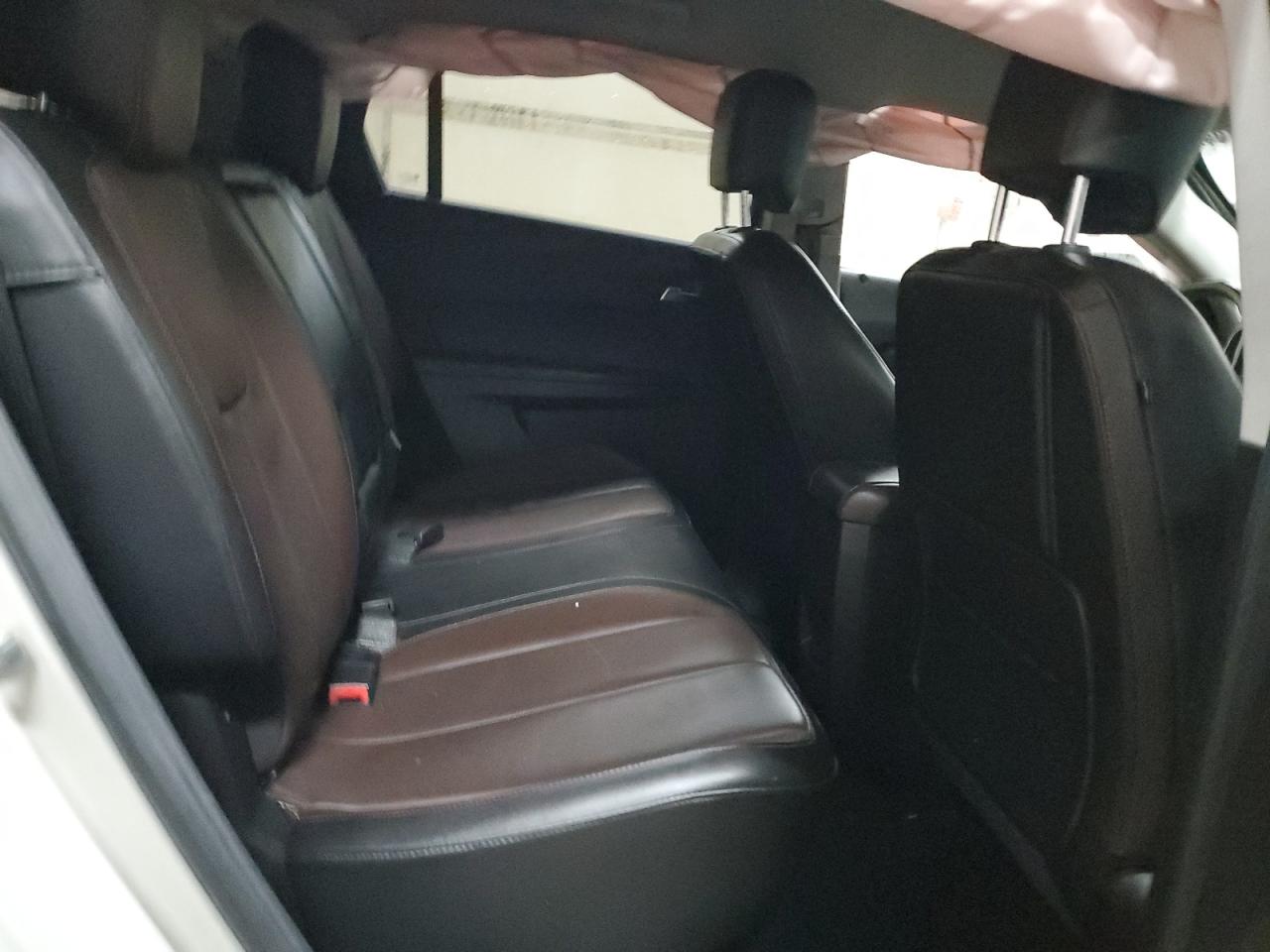 2014 GMC Terrain Slt VIN: 2GKFLSE32E6162702 Lot: 37987144