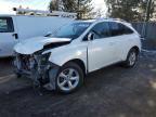 2015 Lexus Rx 350 Base за продажба в Denver, CO - Front End