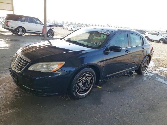 1C3CCBAB7CN238925 - 2012 CHRYSLER 200 - #39279524