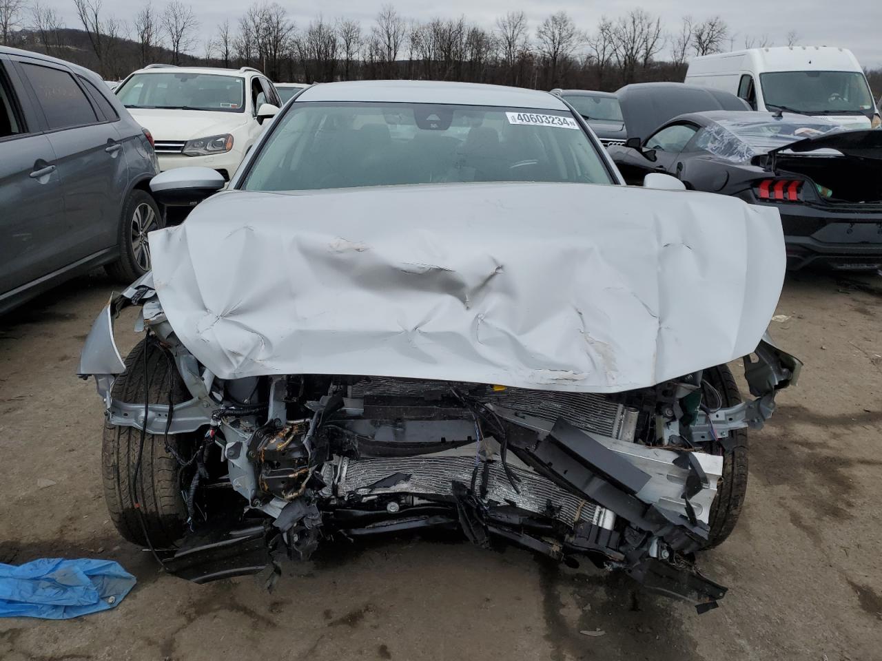 VIN 1N4BL4DW4PN410602 2023 NISSAN ALTIMA no.5