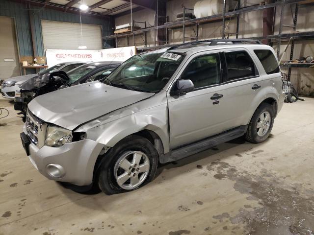 2009 Ford Escape Xlt