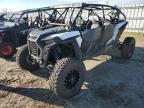 2020 Polaris Rzr Xp 4 Turbo S Velocity продається в Bakersfield, CA - Burn