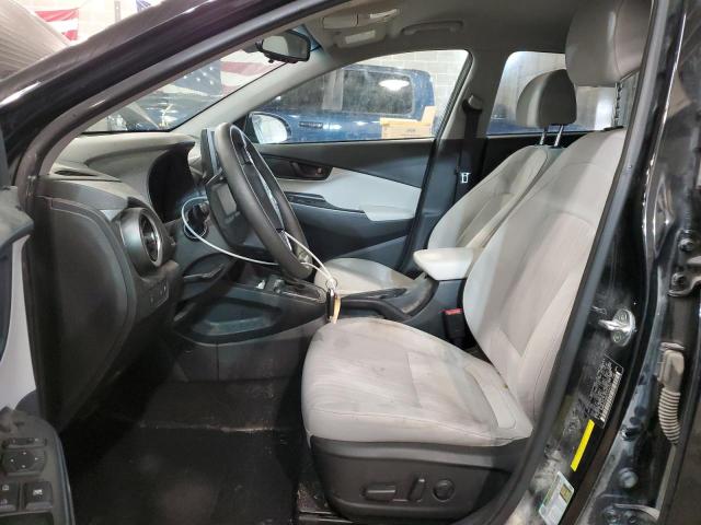 2023 HYUNDAI KONA SEL KM8K62AB5PU934253  82902813