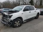 2008 Toyota Tundra Crewmax იყიდება Glassboro-ში, NJ - Front End