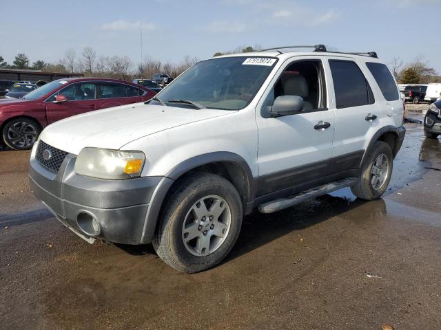 2005 Ford Escape Xlt