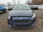 2016 FORD FOCUS SE for sale at Copart ON - LONDON