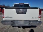 2019 Nissan Frontier S იყიდება Prairie Grove-ში, AR - Front End