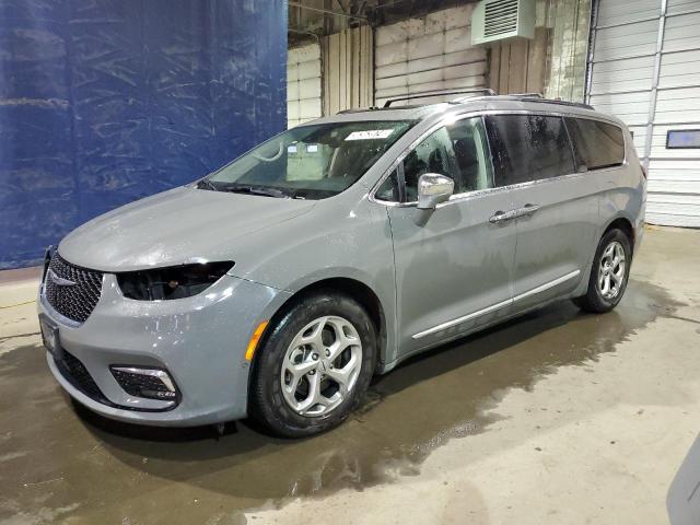  CHRYSLER PACIFICA 2022 Gray