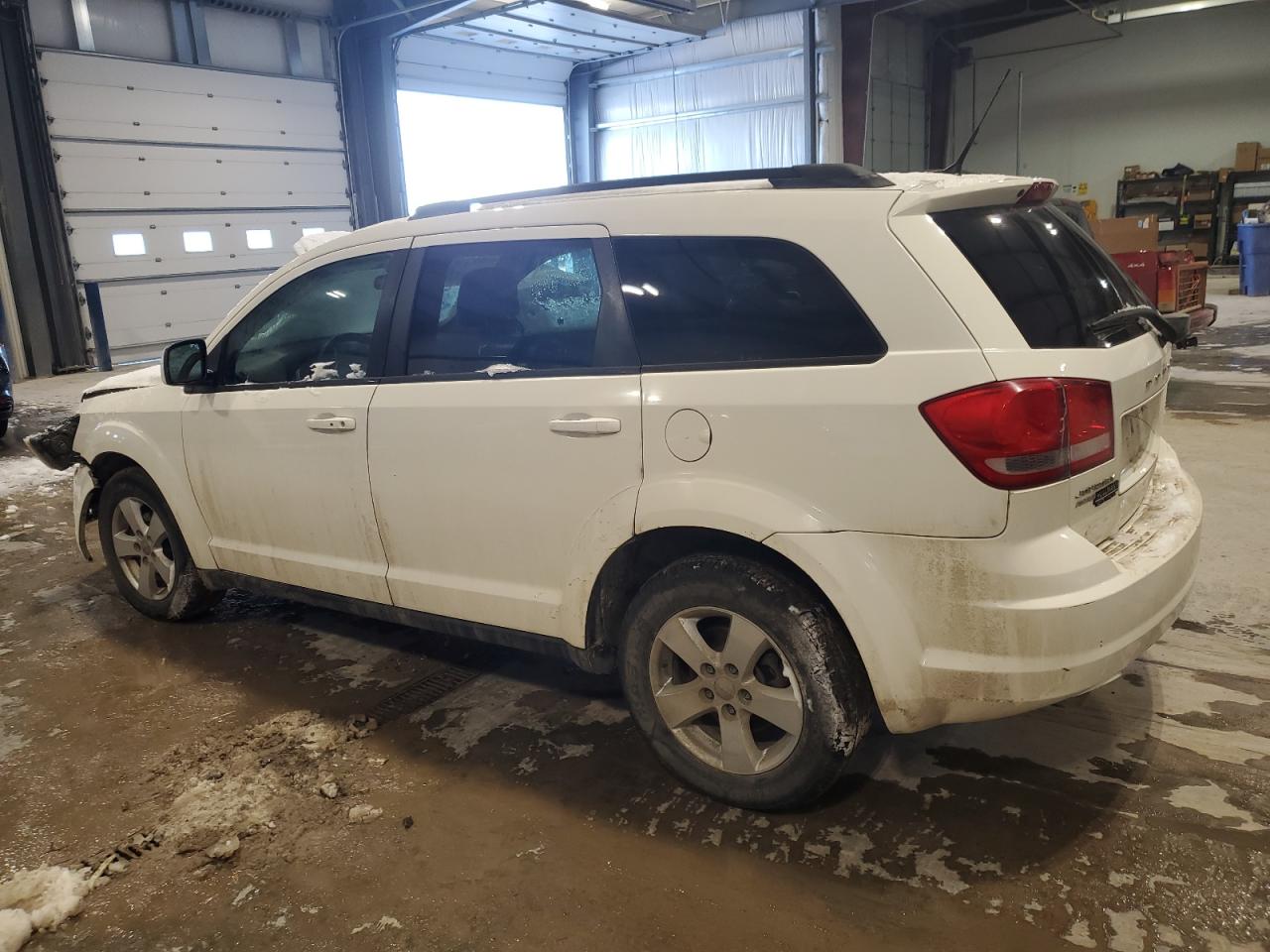 2011 Dodge Journey - Image 2