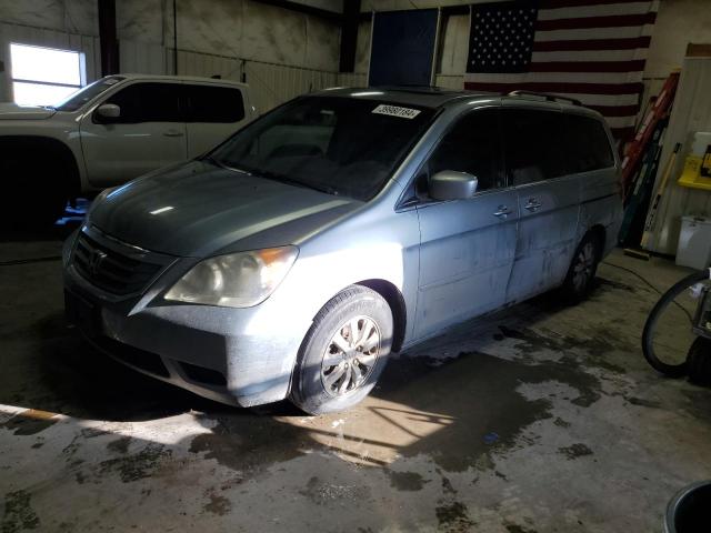 2008 Honda Odyssey Exl