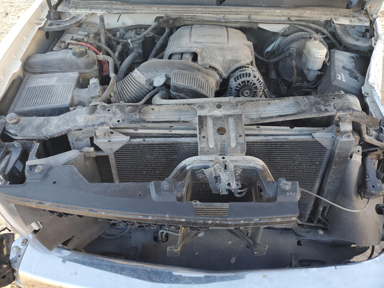 2011 Chevrolet Silverado C1500 Lt VIN: 3GCPCSE06BG310565 Lot: 38804184