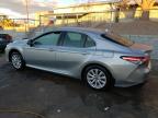 2020 Toyota Camry Le за продажба в Albuquerque, NM - Mechanical