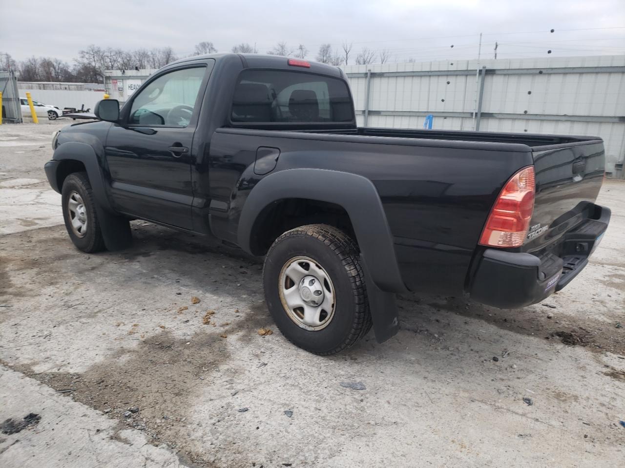 2012 Toyota Tacoma VIN: 5TFPX4EN3CX013083 Lot: 82503153