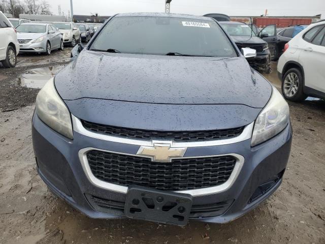  CHEVROLET MALIBU 2014 Синій
