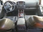 2008 Nissan Pathfinder Le for Sale in Rapid City, SD - Front End