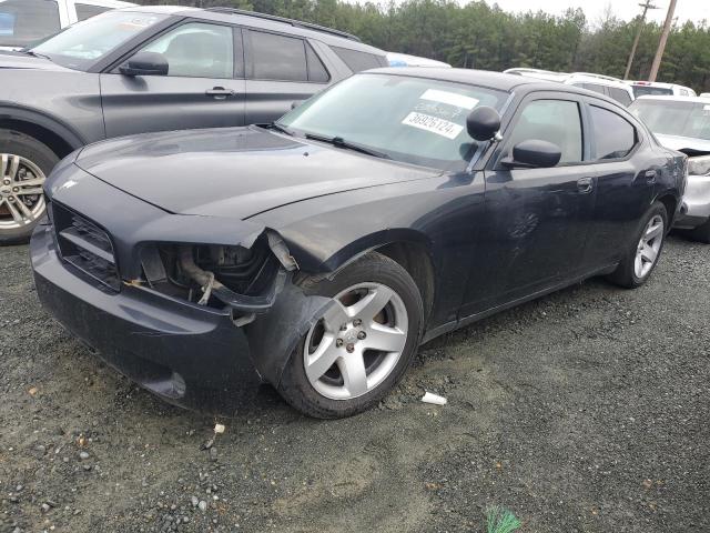 2009 Dodge Charger 