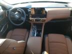 Kansas City, KS에서 판매 중인 2024 Nissan Pathfinder Platinum - Front End