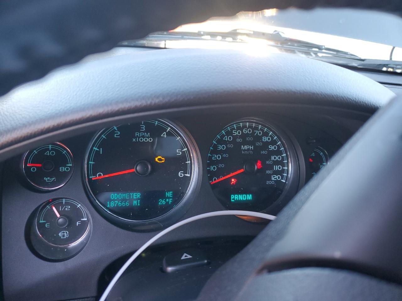 2010 Chevrolet Tahoe K1500 Lt VIN: 1GNUKBE04AR195699 Lot: 82849543