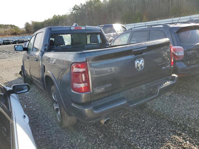  RAM 1500 2022 Charcoal