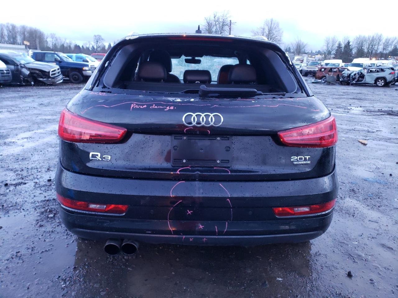 WA1EFCFS1GR019637 2016 Audi Q3 Premium Plus