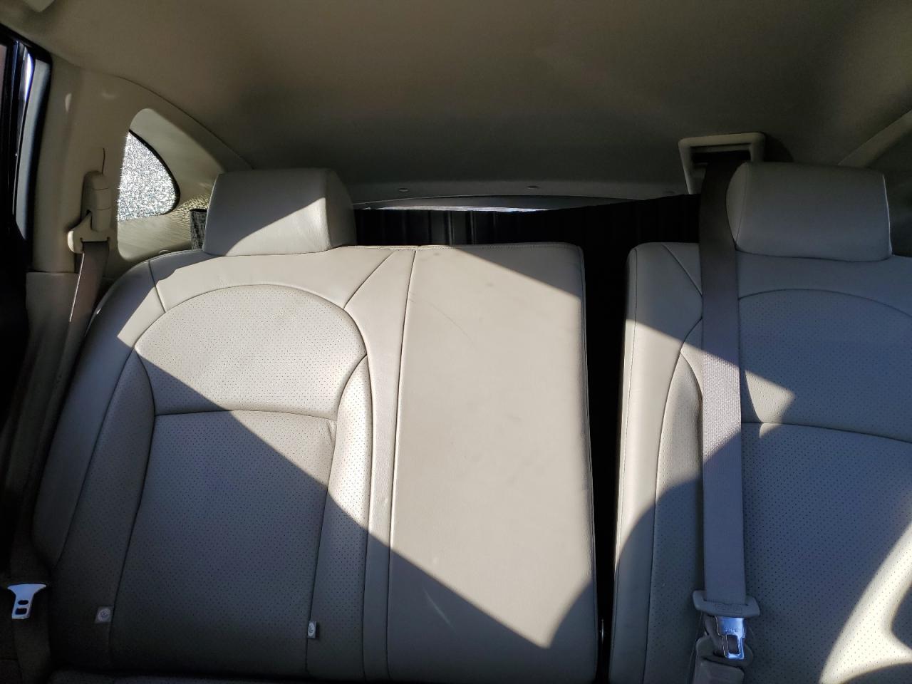 2010 Nissan Rogue S VIN: JN8AS5MV4AW111719 Lot: 38333704