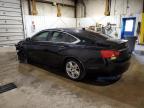 2014 Chevrolet Impala Ls en Venta en Glassboro, NJ - Front End