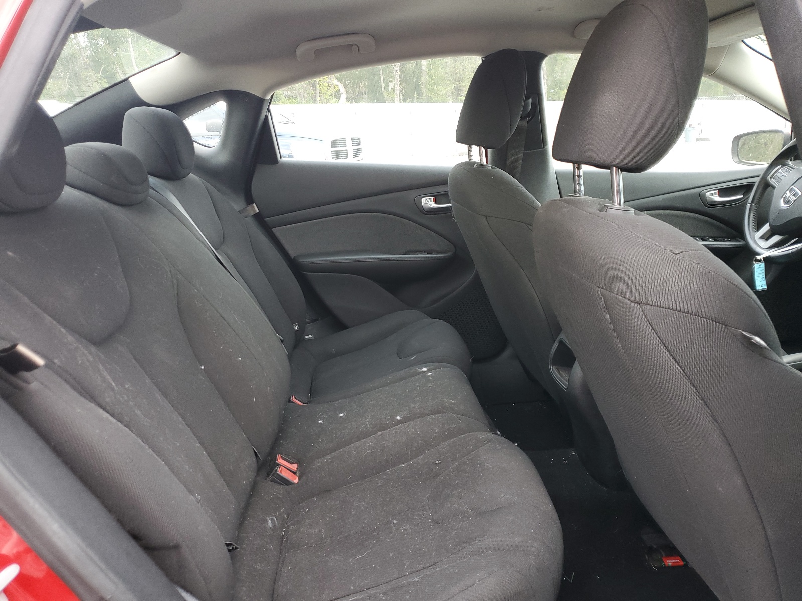 1C3CDFAH9DD311762 2013 Dodge Dart Se