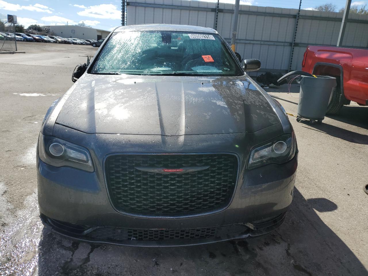 2023 Chrysler 300 S VIN: 2C3CCABG3PH601093 Lot: 40592114