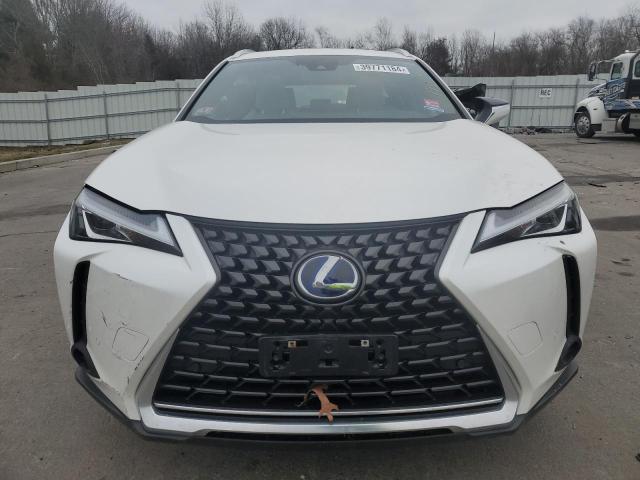  LEXUS UX 250H BA 2022 Белый